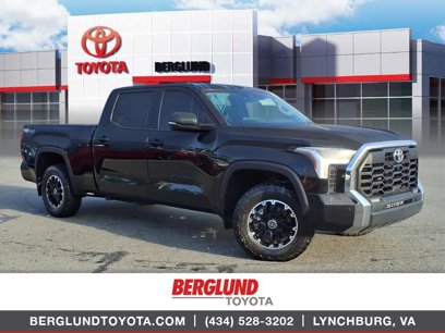 Used 2022 Toyota Tundra SR5