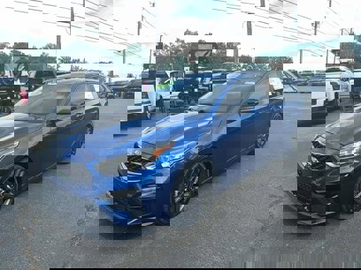 Used 2020 Kia Forte GT-Line w/ GT-Line Premium Package