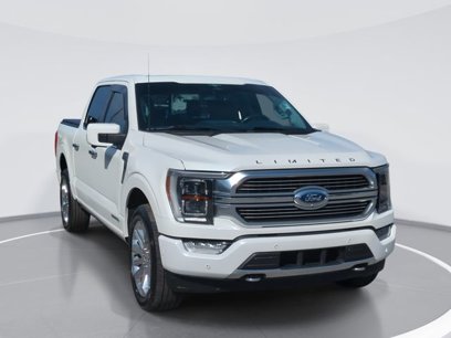 Used 2023 Ford F150 Limited