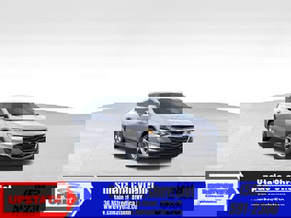 New 2025 Chevrolet Malibu LS