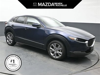 Used 2020 MAZDA CX-30 AWD w/ Select Package
