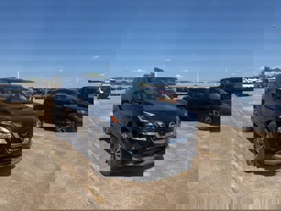 Certified 2023 Nissan Rogue SV