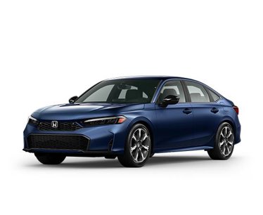 New 2025 Honda Civic Sport Touring