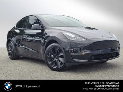 Used 2023 Tesla Model Y Long Range