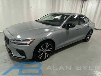 Used 2025 Volvo S60 B5 Core