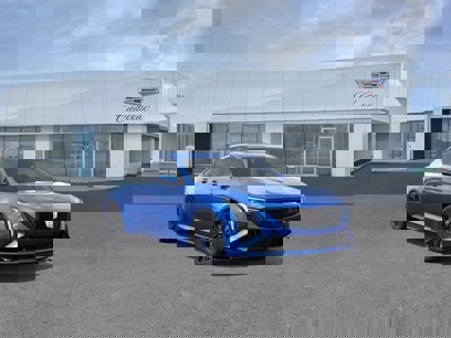 New 2026 Cadillac CT5 V Blackwing