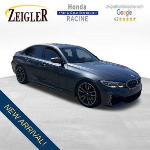 Used 2020 BMW M340i xDrive w/ Driving Assistance Package