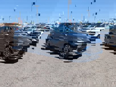 Used 2024 Hyundai Sonata Limited