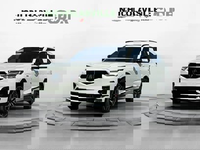 Used 2022 Acura MDX Type S