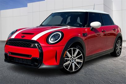 Used 2024 MINI Cooper S