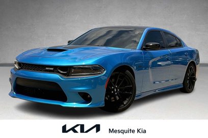 Used 2023 Dodge Charger Scat Pack w/ Daytona Edition Group