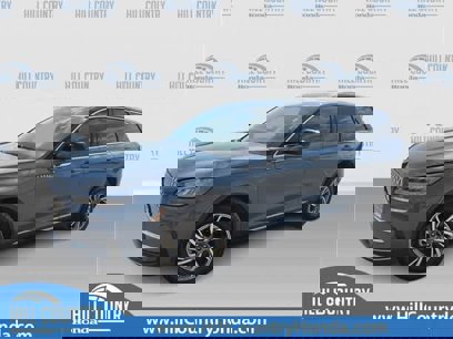 Used 2023 Lincoln Corsair FWD