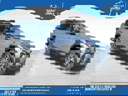 New 2025 Subaru Outback Premium