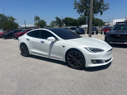 Used 2020 Tesla Model S Long Range Plus
