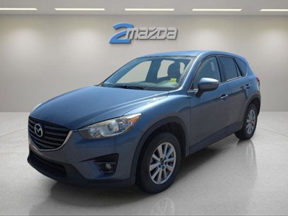 Used 2018 MAZDA CX-5 Touring w/ Preferred Equipment Package