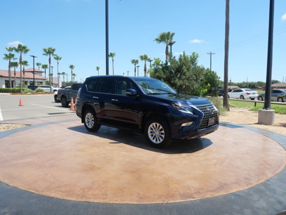 Used 2023 Lexus GX 460 Premium