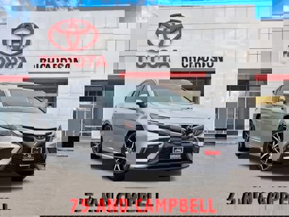 Used 2023 Toyota Camry SE
