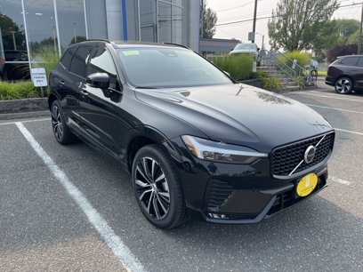 New 2025 Volvo XC60 B5 Plus w/ Protection Package Premier