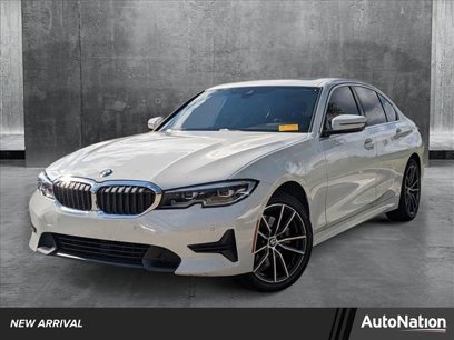 Used 2021 BMW 330i xDrive Sedan w/ Convenience Package