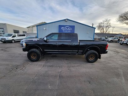 Used 2022 RAM 3500 Laramie Limited