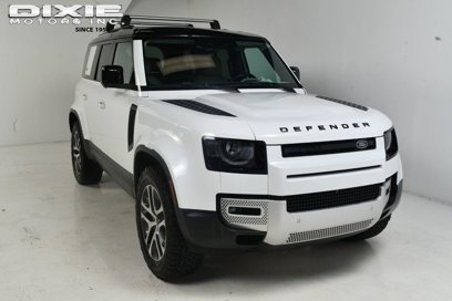 Used 2020 Land Rover Defender 110 HSE