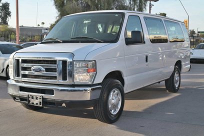 Used 2013 Ford E-350 and Econoline 350 XLT