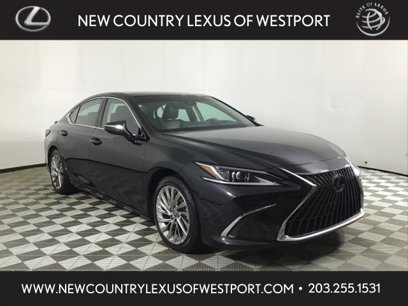 Used 2023 Lexus ES 350 Luxury