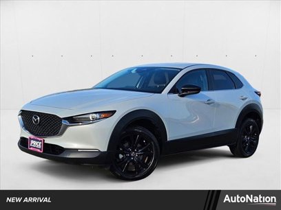 Used 2024 MAZDA CX-30 AWD 2.5 S w/ Select Sport Pkg