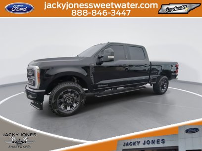 Certified 2024 Ford F350 Lariat w/ Lariat Ultimate Package