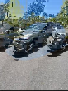 New 2025 Subaru Outback Premium