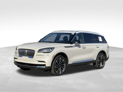 Used 2023 Lincoln Aviator Reserve w/ Equipment Group 201A