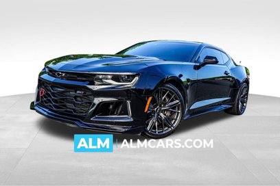 Used 2023 Chevrolet Camaro ZL1