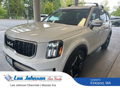 Used 2023 Kia Telluride EX