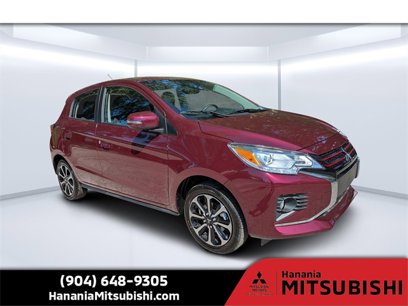 New 2024 Mitsubishi Mirage SE