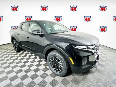Certified 2024 Hyundai Santa Cruz SEL