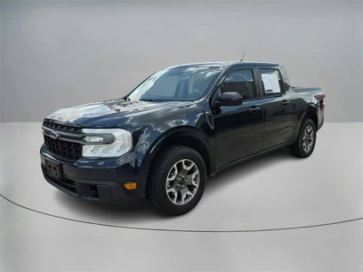 Used 2023 Ford Maverick XLT w/ Equipment Group 300A Standard
