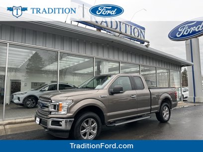 Used 2018 Ford F150 XLT w/ Equipment Group 302A Luxury