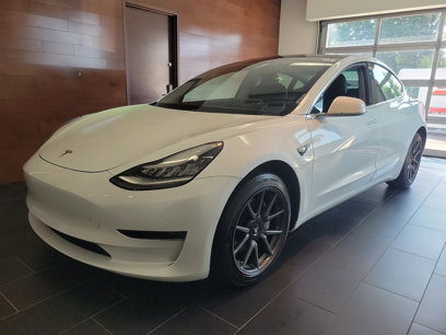 Used 2019 Tesla Model 3 Standard Range