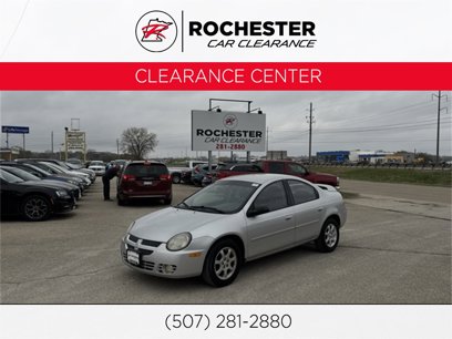Used 2003 Dodge Neon SXT