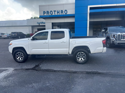 Used 2023 Toyota Tacoma SR
