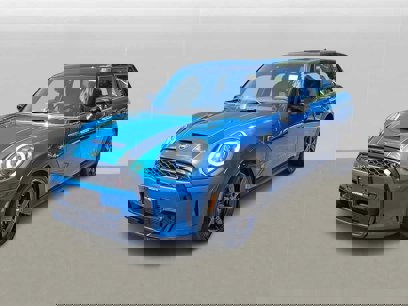 Certified 2023 MINI Cooper S