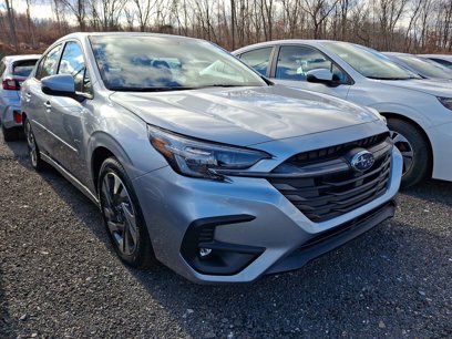 New 2025 Subaru Legacy Limited