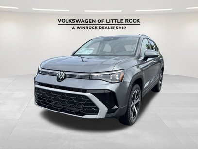 New 2025 Volkswagen Taos SEL
