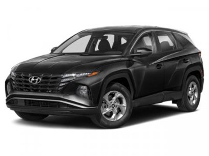 Used 2022 Hyundai Tucson XRT