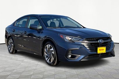 New 2024 Subaru Legacy Limited