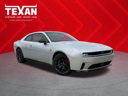 New 2024 Dodge Charger R/T w/ Plus Group