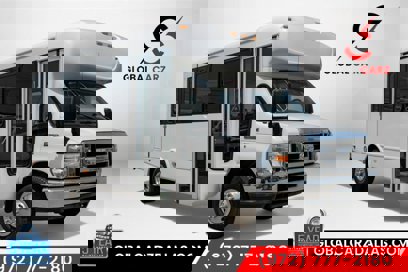 Used 2014 Ford E-350 and Econoline 350 Super Duty