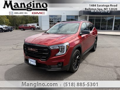 Used 2023 GMC Terrain SLT w/ Tech Package