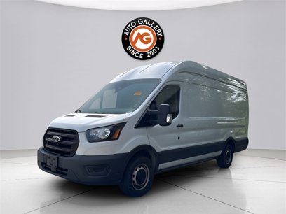 Used 2020 Ford Transit 350 148 High Roof Extended