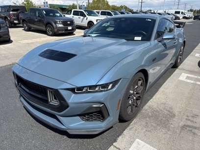 Used 2024 Ford Mustang GT Premium w/ GT Performance Package